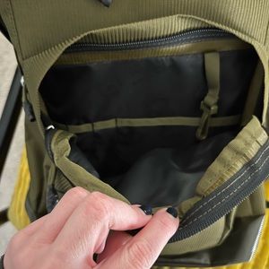 Jansport Big Student Backpack